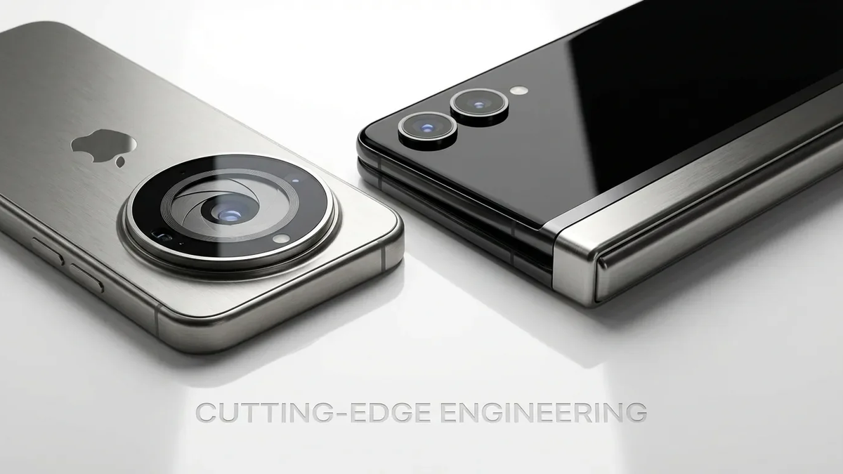 Apple iPhone 18: Pro-Modelle und faltbares iPhone kommen früher - Foto: über boerse-global.de