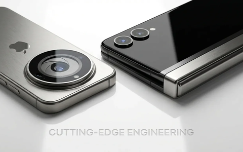 Apple iPhone 18: Pro-Modelle und faltbares iPhone kommen früher - Foto: über boerse-global.de