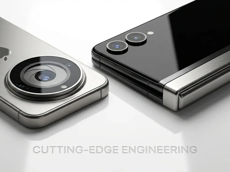 Apple iPhone 18: Pro-Modelle und faltbares iPhone kommen früher - Foto: über boerse-global.de