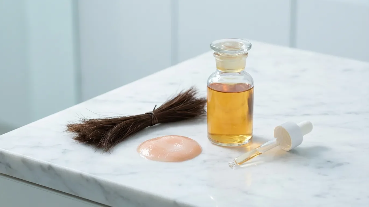 GLP-1-Medikamente: Abnehm-Erfolg fordert ästhetischen Tribut - Foto: über boerse-global.de