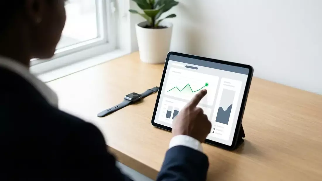 Fitness-Coaching 2026: Der Mensch schlägt den Algorithmus - Bild: über boerse-global.de