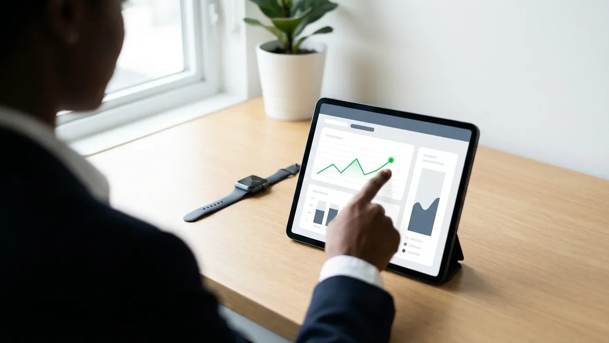 Fitness-Coaching 2026: Der Mensch schlägt den Algorithmus - Foto: über boerse-global.de