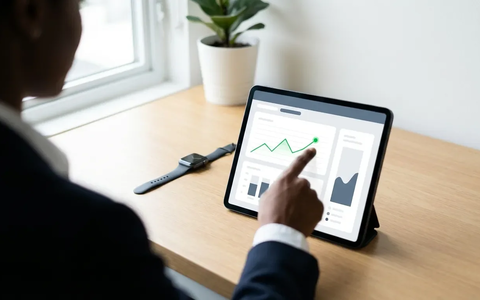 Fitness-Coaching 2026: Der Mensch schlägt den Algorithmus - Foto: über boerse-global.de