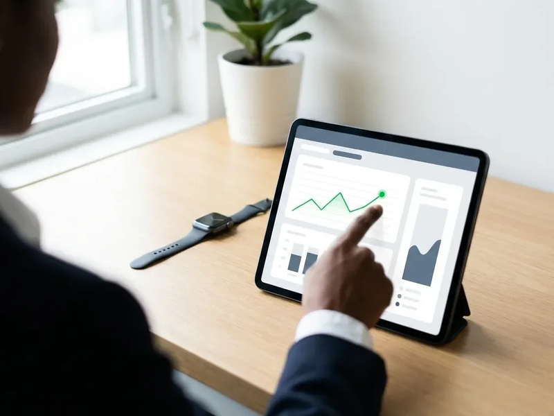 Fitness-Coaching 2026: Der Mensch schlägt den Algorithmus - Foto: über boerse-global.de