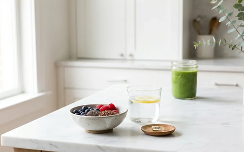 Hormon-Reset nach der Pille: Ernährung als Schlüssel 2026 - Foto: über boerse-global.de