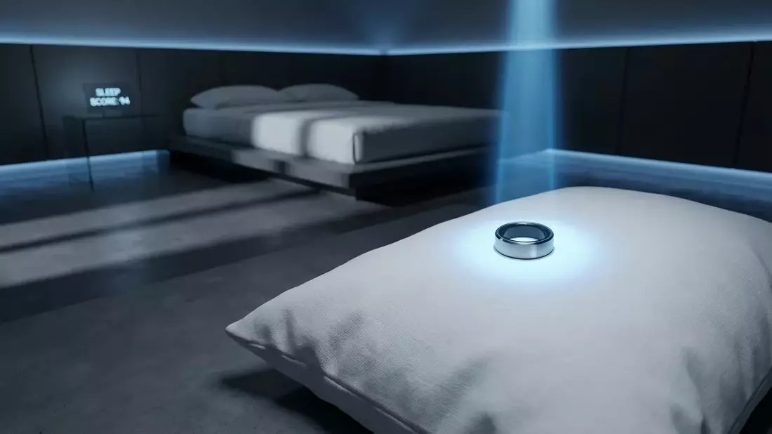 Sleepmaxxing: Der neue Wellness-Trend jagt den perfekten Schlaf - Bild: über boerse-global.de
