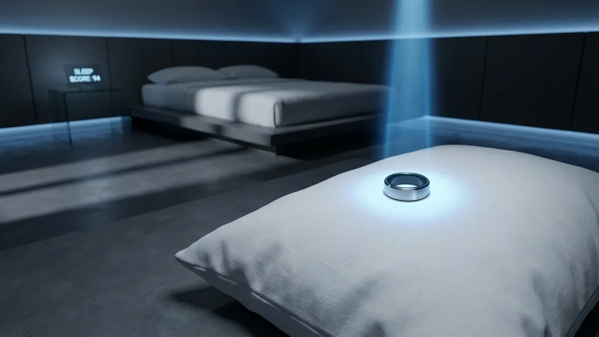 Sleepmaxxing: Der neue Wellness-Trend jagt den perfekten Schlaf - Foto: über boerse-global.de