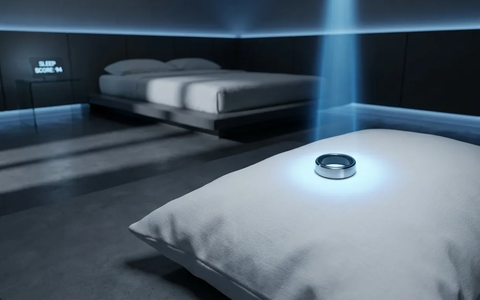 Sleepmaxxing: Der neue Wellness-Trend jagt den perfekten Schlaf - Foto: über boerse-global.de