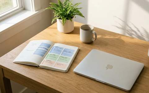 4-Tage-Woche: So schafft man die Arbeit in weniger Zeit - Foto: über boerse-global.de