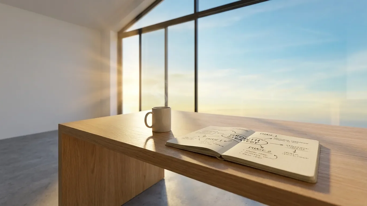 Power Hour: Die neue Währung im KI-geprägten Arbeitsalltag - Foto: über boerse-global.de