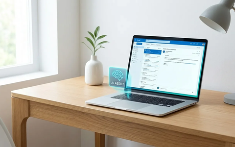 KI-Agenten übernehmen jetzt den E-Mail-Verkehr - Foto: über boerse-global.de