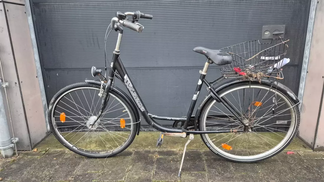 POL-WHV: Fahrrad nach Straftat in Fedderwarden aufgefunden - Eigentümer gesucht - Bild: presseportal.de
