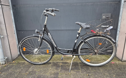 POL-WHV: Fahrrad nach Straftat in Fedderwarden aufgefunden - Eigentümer gesucht - Foto: presseportal.de
