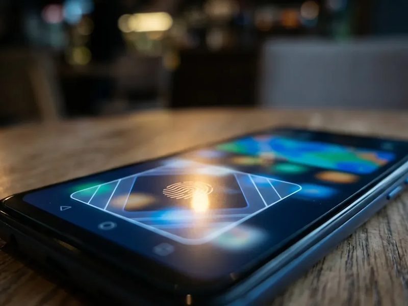 Android schützt sensible Daten beim Geräte-Verleihen - Foto: über boerse-global.de