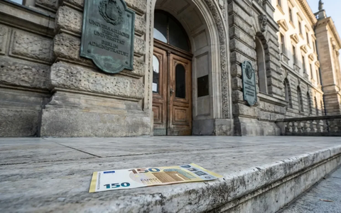 Berliner Unis müssen Hauptstadtzulage zahlen - Foto: über boerse-global.de