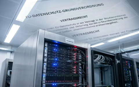 TDDDG-Novelle stärkt Militärischen Abschirmdienst - Foto: über boerse-global.de