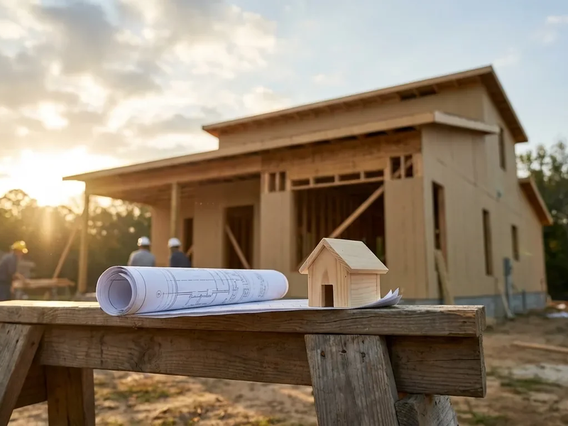 Finanzgericht kippt starre Frist für Wohn-Riester - Foto: über boerse-global.de