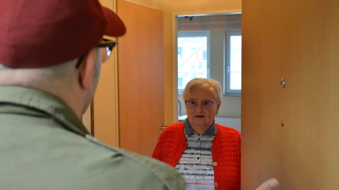 POL-ME: Seniorin von falschen Wasserwerkern bestohlen - 2604027 - Bild: presseportal.de