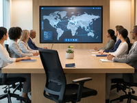 Interkulturelle Kompetenz wird zum Schlüsselfaktor im Fachkräftemangel - Foto: über boerse-global.de