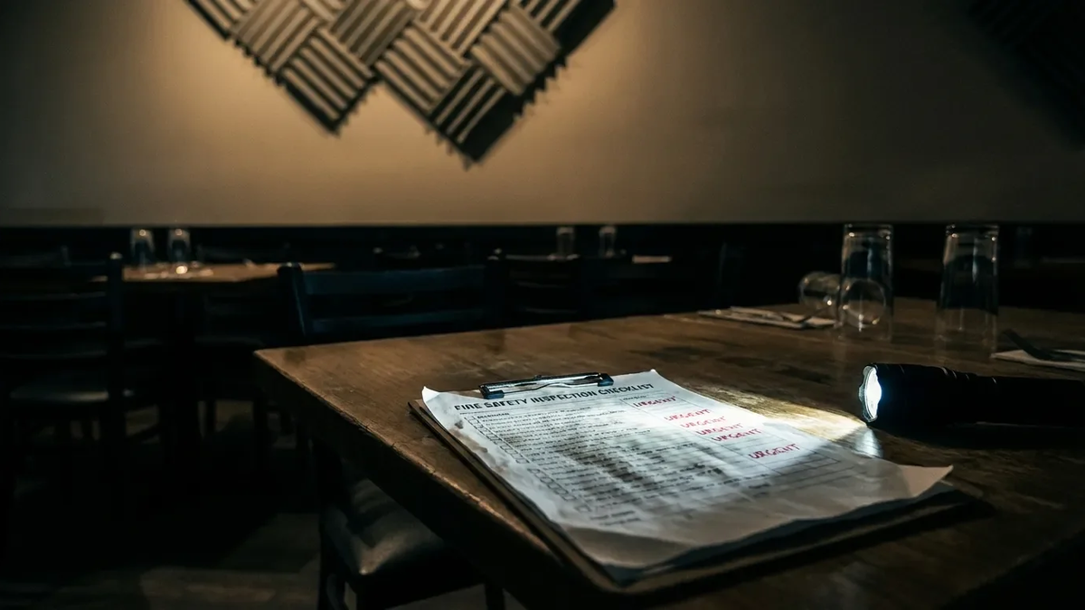 Bayerische Feuerkontrollen: Flickenteppich nach Bürokratieabbau - Foto: über boerse-global.de