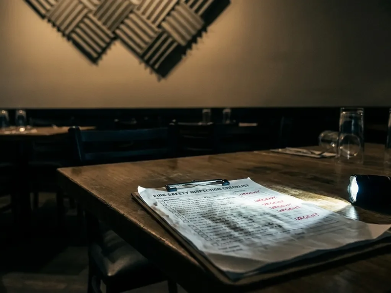 Bayerische Feuerkontrollen: Flickenteppich nach Bürokratieabbau - Foto: über boerse-global.de