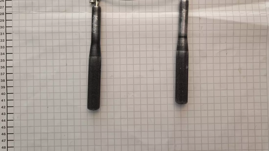 BPOL NRW: Mit Nunchaku unterwegs - Bundespolizei ermittelt nach Verstoß gegen das Waffengesetz - Bild: presseportal.de