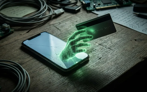 Android-Malware Ghost Tap leitet NFC-Zahlungen in Echtzeit um - Foto: über boerse-global.de