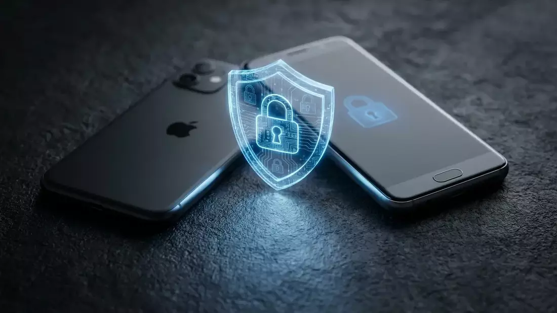 Apple iOS 26.3 Beta enthüllt verschlüsselte RCS-Nachrichten - Bild: über boerse-global.de