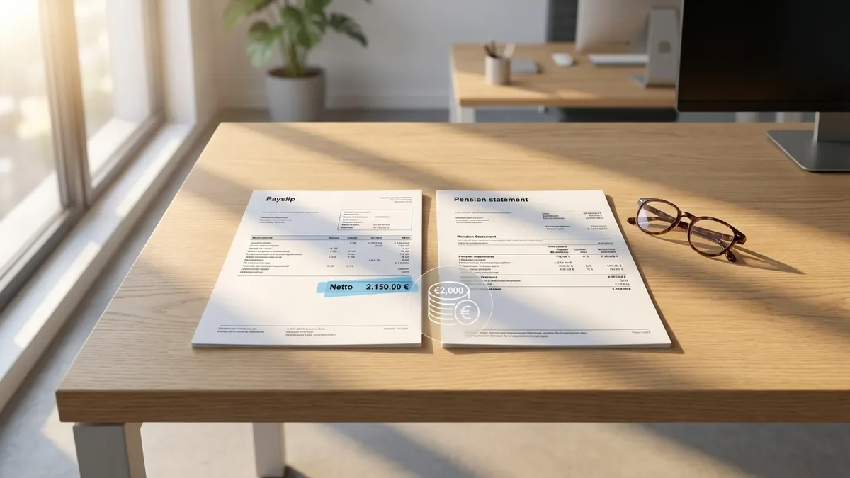 Aktivrente: Bis zu 2.000 Euro im Monat steuerfrei für arbeitende Rentner - Foto: über boerse-global.de