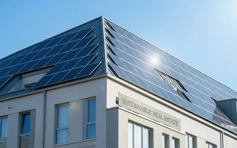 Photovoltaik-Boom: So nutzen Vermieter die 20-Prozent-Grenze - Foto: über boerse-global.de