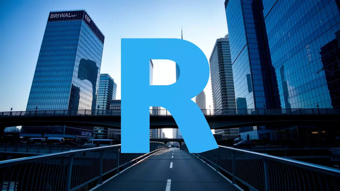 Rolls-Royce Charts Strategic Expansion with Focus on India and Nuclear Ventures Illustration mit AI erstellt übermittelt durch boerse-global.de