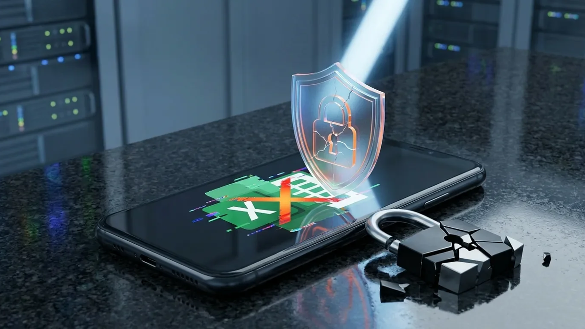 Microsoft schließt über 100 Lücken – Word und Excel gefährden Smartphones - Foto: über boerse-global.de