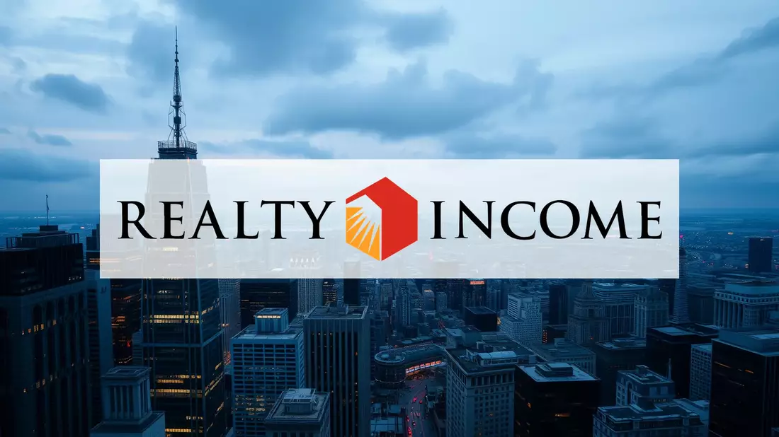 Realty Income: La Máquina de Dividendos que No Se Detiene Illustration mit AI erstellt übermittelt durch boerse-global.de