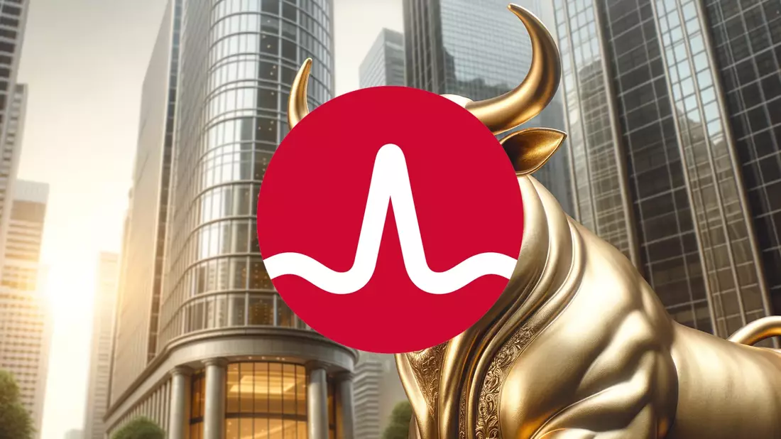 Broadcom’s Stock Outlook: A Market Divided on AI Promise and Geopolitical Risk Illustration mit AI erstellt übermittelt durch boerse-global.de