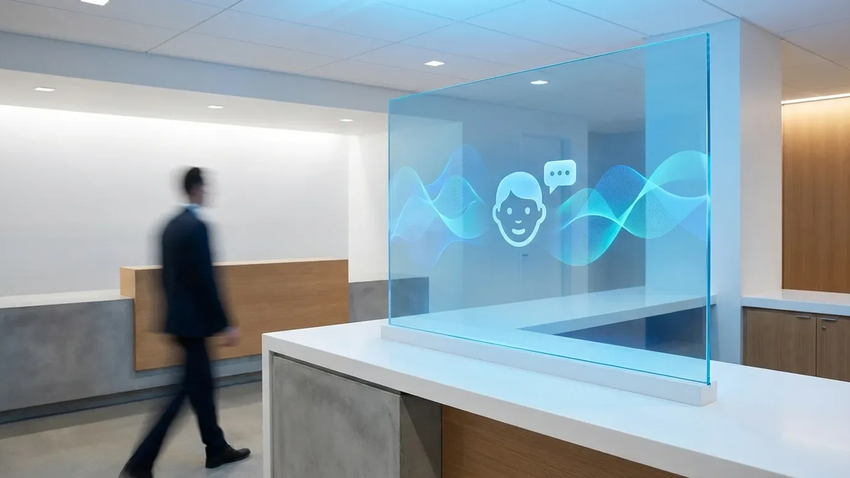 KI-Assistenten erobern Rathäuser und Behörden - Foto: über boerse-global.de