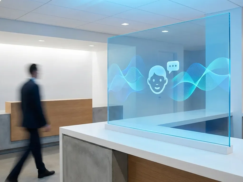 KI-Assistenten erobern Rathäuser und Behörden - Foto: über boerse-global.de