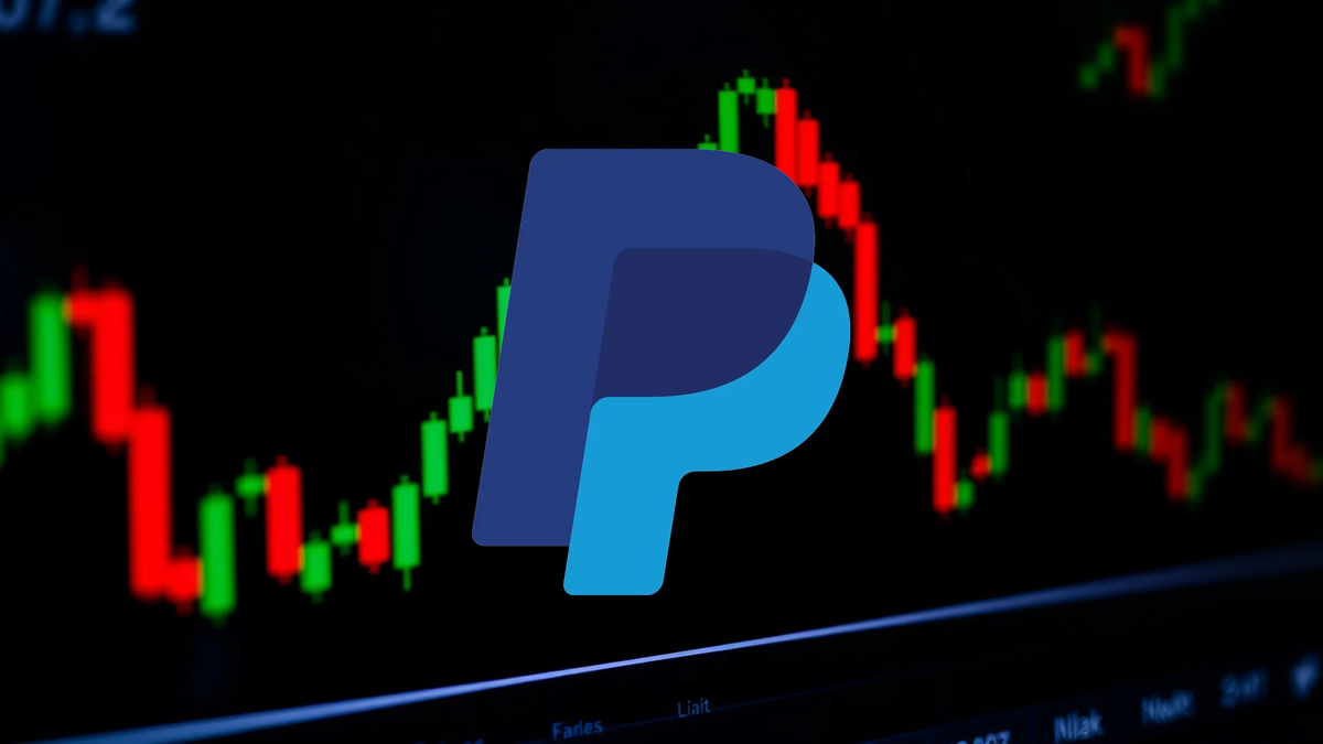 PayPal’s Stock Faces Mounting Headwinds as Growth Concerns Intensify - Foto: über boerse-global.de