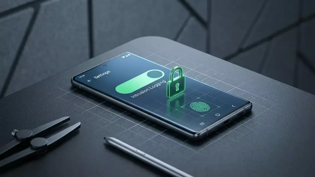 Googles Intrusion Logging: Android bekommt forensische Blackbox - Bild: über boerse-global.de