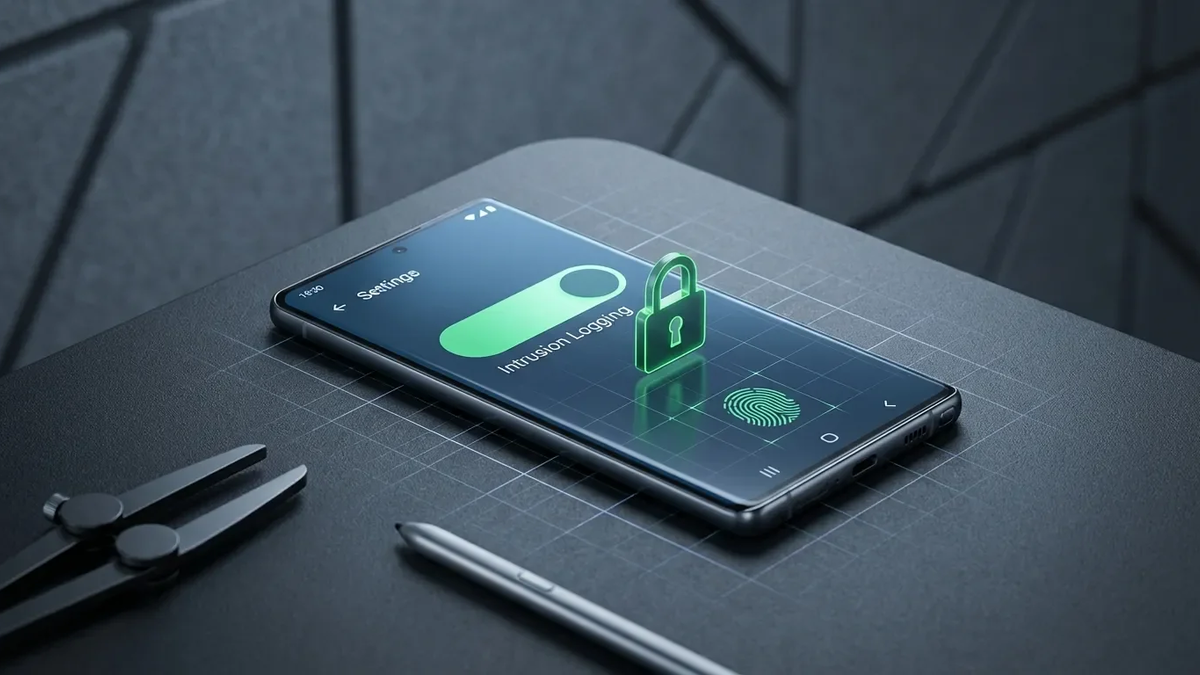 Googles Intrusion Logging: Android bekommt forensische Blackbox - Foto: über boerse-global.de