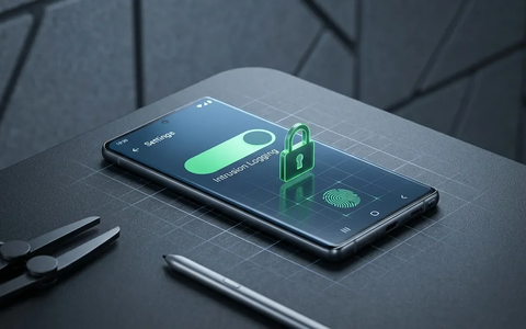 Googles Intrusion Logging: Android bekommt forensische Blackbox - Foto: über boerse-global.de