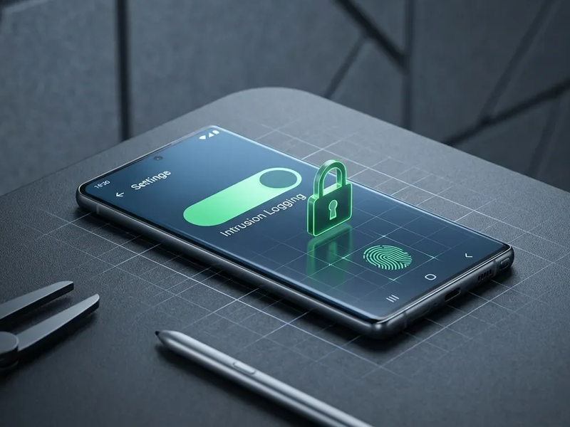 Googles Intrusion Logging: Android bekommt forensische Blackbox - Foto: über boerse-global.de