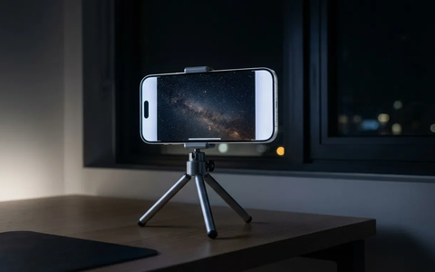 iPhone 17 Pro: Geheime Langzeitbelichtung entfesselt - Foto: über boerse-global.de