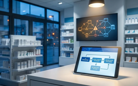 EU lockert MedTech-Regeln – Deutschland kämpft mit Apotheken-Protesten - Foto: über boerse-global.de