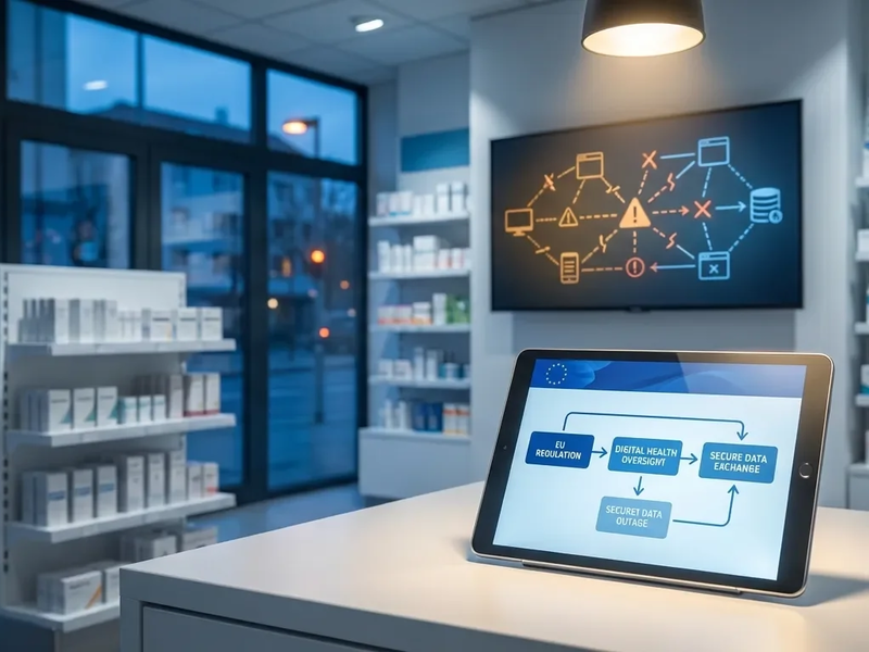 EU lockert MedTech-Regeln – Deutschland kämpft mit Apotheken-Protesten - Foto: über boerse-global.de