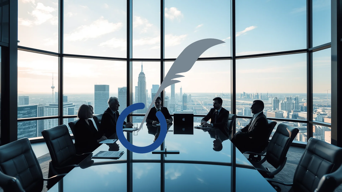 ImmunityBio Stock Surges on Staggering Revenue Projections - Foto: über boerse-global.de