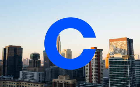 Coinbase CEO’s Regulatory Reversal Sends Shares Tumbling - Foto: über boerse-global.de