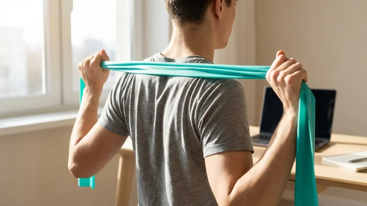 Widerstandsbänder bekämpfen 2026 den 