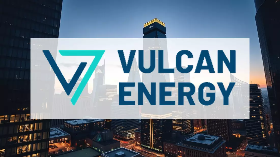 Vulcan Energy: Execution Phase Takes Center Stage - Bild: über boerse-global.de
