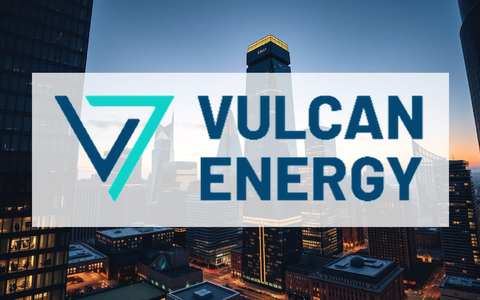 Vulcan Energy: Execution Phase Takes Center Stage - Foto: über boerse-global.de