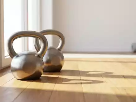 Pulse-Deadlifts: Der neue Fitness-Trend für einen starken Rücken - Foto: über boerse-global.de